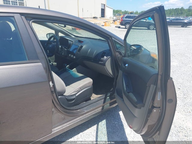 Kia Forte Lx