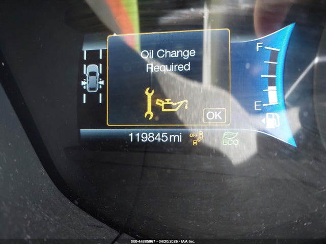 Ford Fusion Hybrid Sel