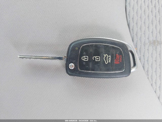 Hyundai SONATA Sport