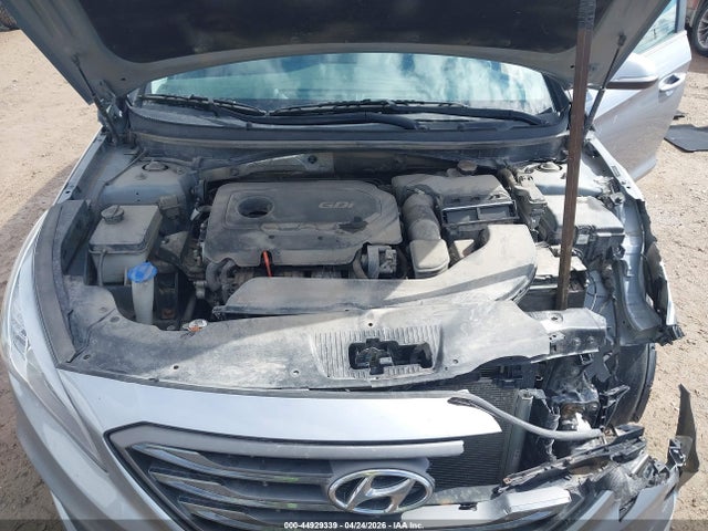 Hyundai SONATA Sport