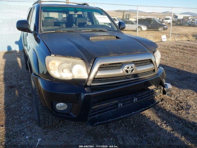 Toyota 4Runner Sr5 Sport V6