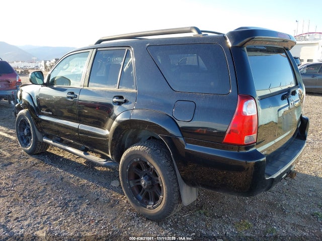 Toyota 4Runner Sr5 Sport V6