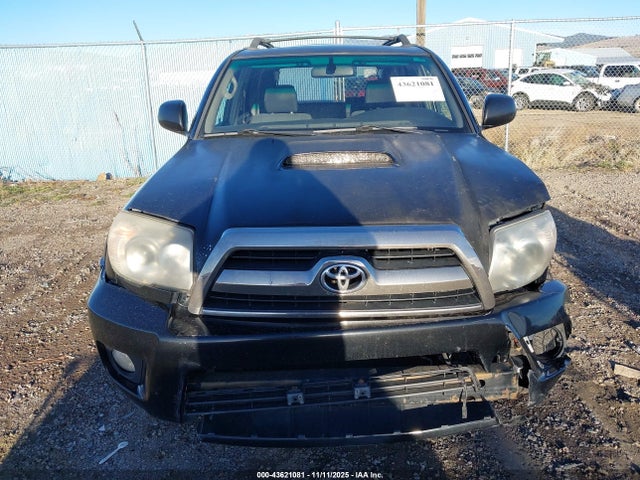 Toyota 4Runner Sr5 Sport V6