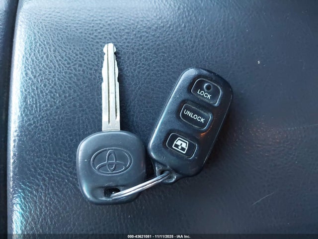 Toyota 4Runner Sr5 Sport V6