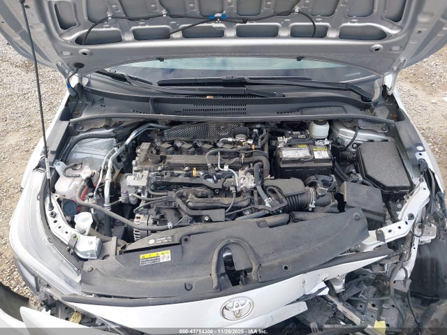 Toyota Corolla Se
