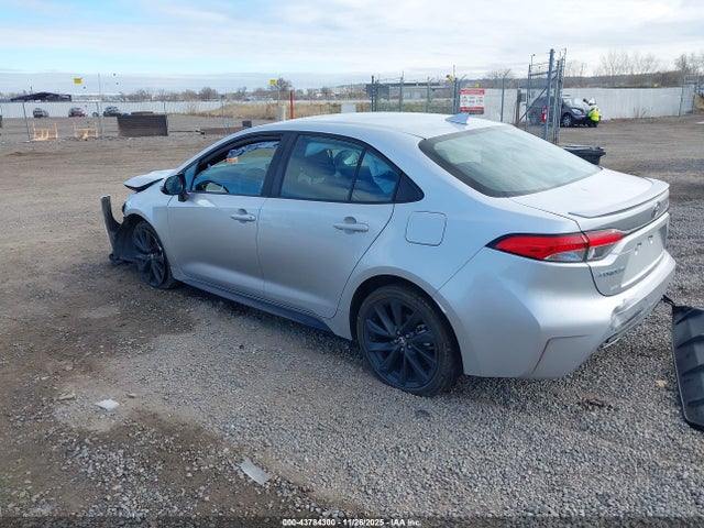 Toyota Corolla Se