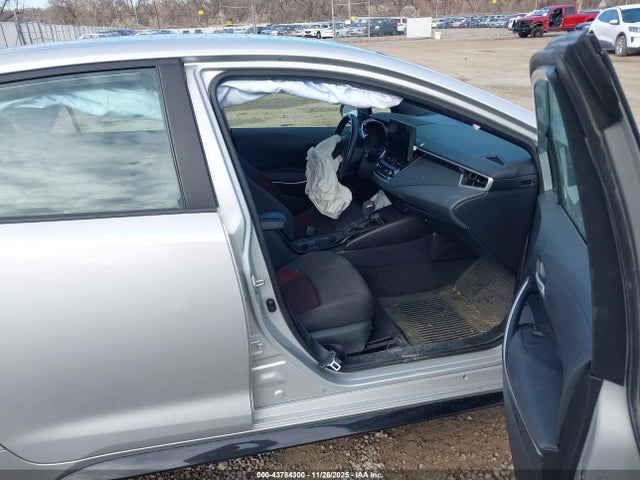 Toyota Corolla Se