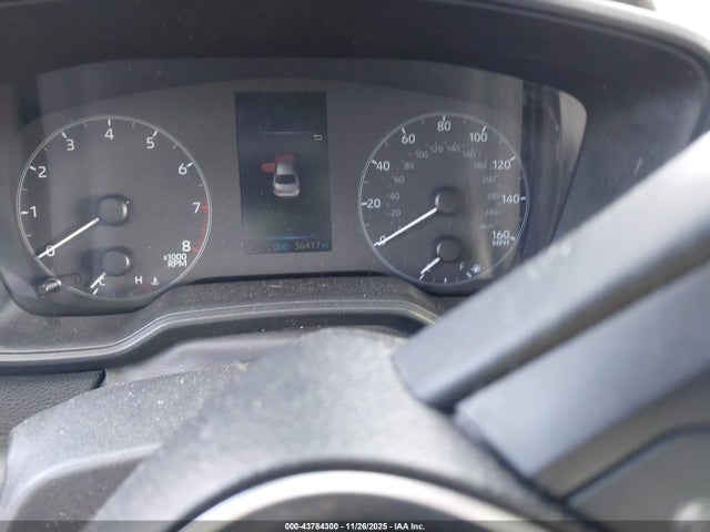 Toyota Corolla Se