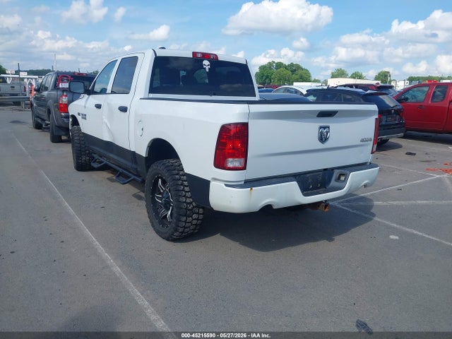 Ram 1500 Express