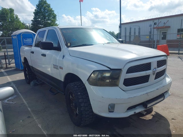 Ram 1500 Express