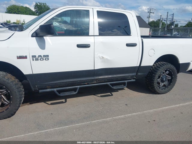 Ram 1500 Express