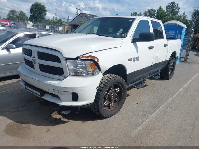 Ram 1500 Express