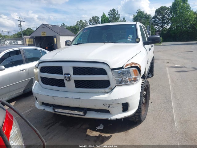 Ram 1500 Express