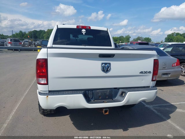 Ram 1500 Express