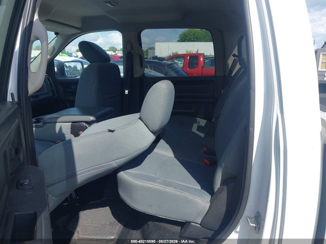 Ram 1500 Express