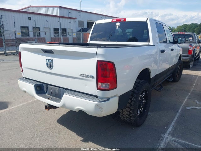 Ram 1500 Express