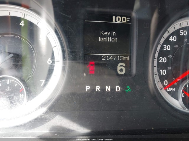 Ram 1500 Express