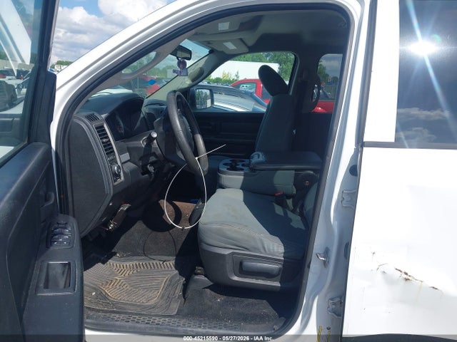 Ram 1500 Express