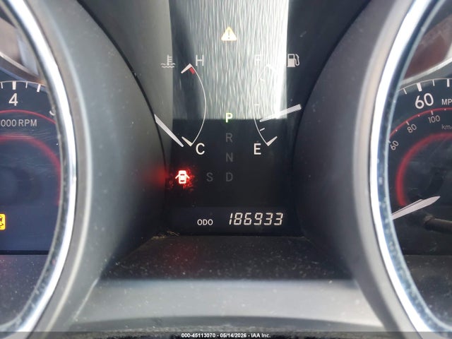 Toyota Highlander Limited V6