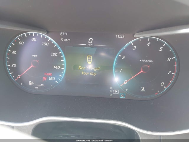 Mercedes-Benz GLC 4matic Suv