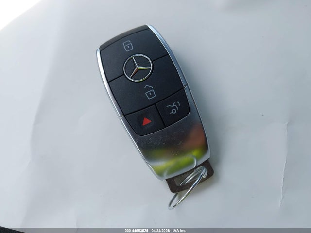 Mercedes-Benz GLC 4matic Suv