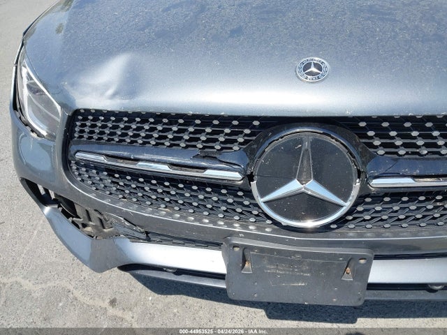 Mercedes-Benz GLC 4matic Suv