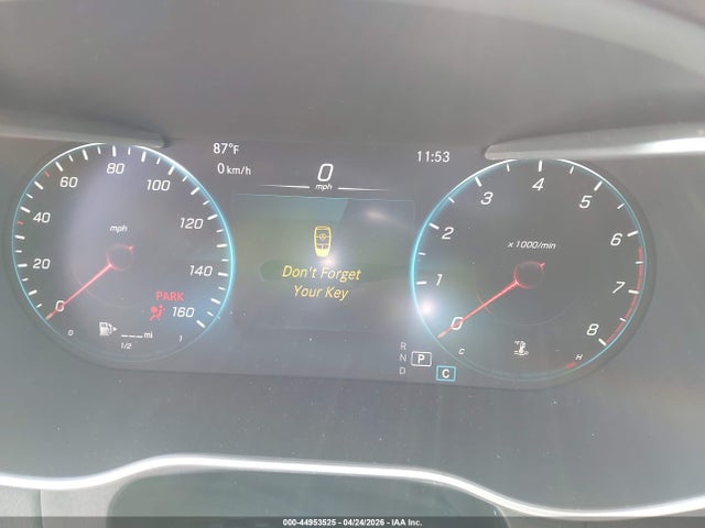 Mercedes-Benz GLC 4matic Suv