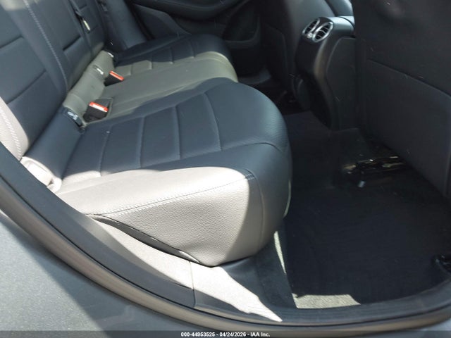 Mercedes-Benz GLC 4matic Suv