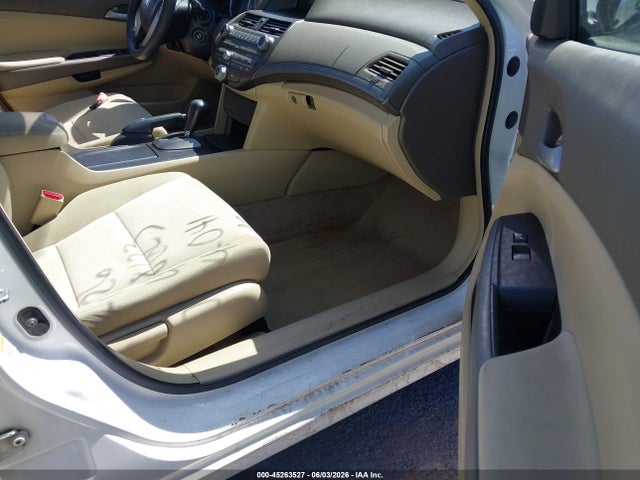 Honda Accord 2.4 Lx-p