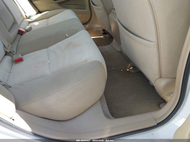 Honda Accord 2.4 Lx-p