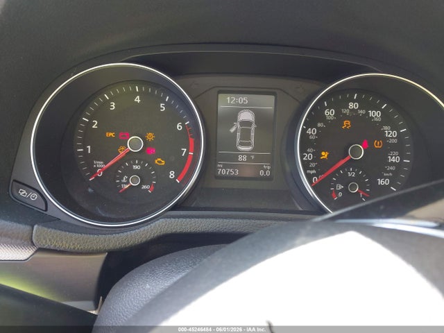 Volkswagen Passat 1.8t R-line