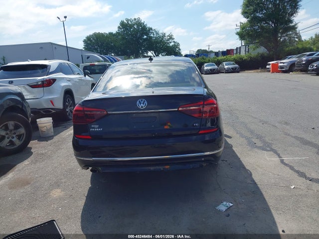 Volkswagen Passat 1.8t R-line