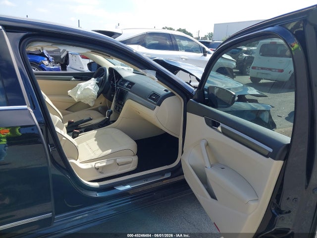 Volkswagen Passat 1.8t R-line
