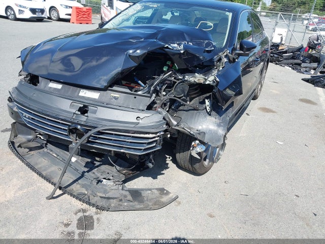 Volkswagen Passat 1.8t R-line