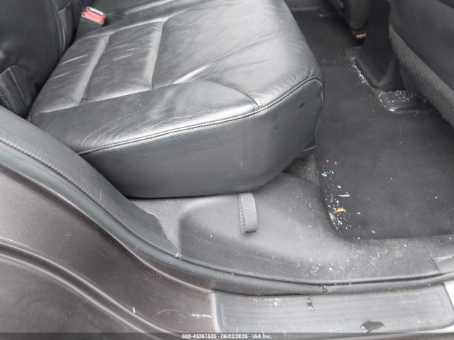 Honda CR-V Ex-l