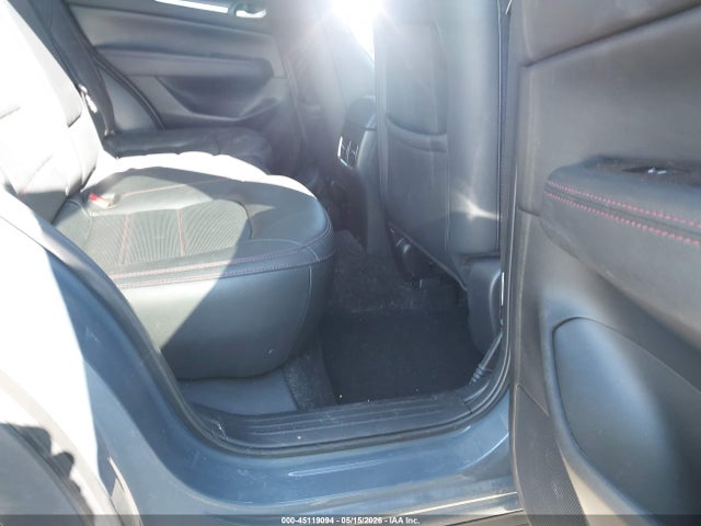 Mazda Cx Carbon Edition Turbo