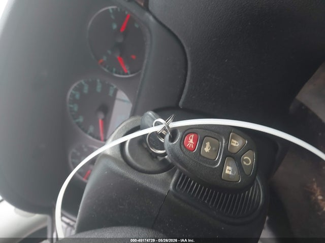 Chevrolet Impala Lt