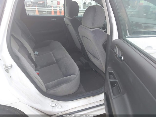 Chevrolet Impala Lt