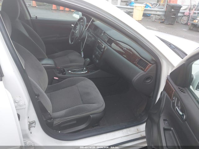 Chevrolet Impala Lt