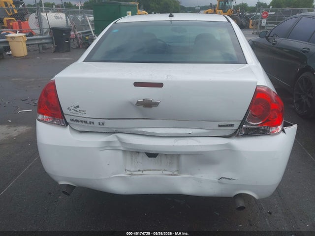 Chevrolet Impala Lt