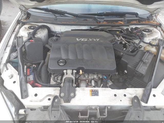 Chevrolet Impala Lt
