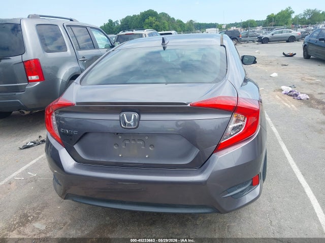 Honda Civic Ex-t