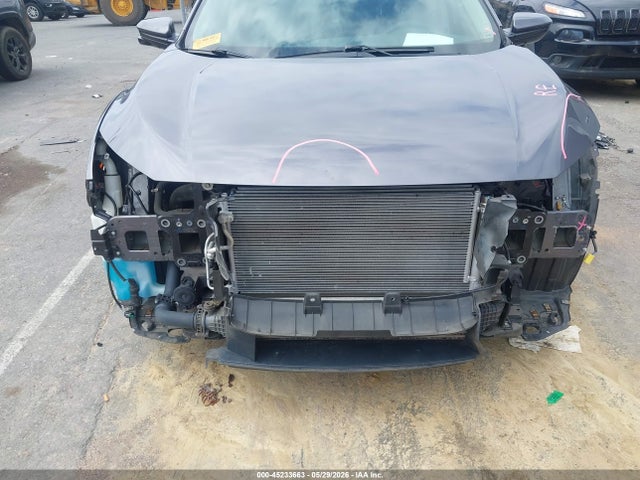 Honda Civic Ex-t