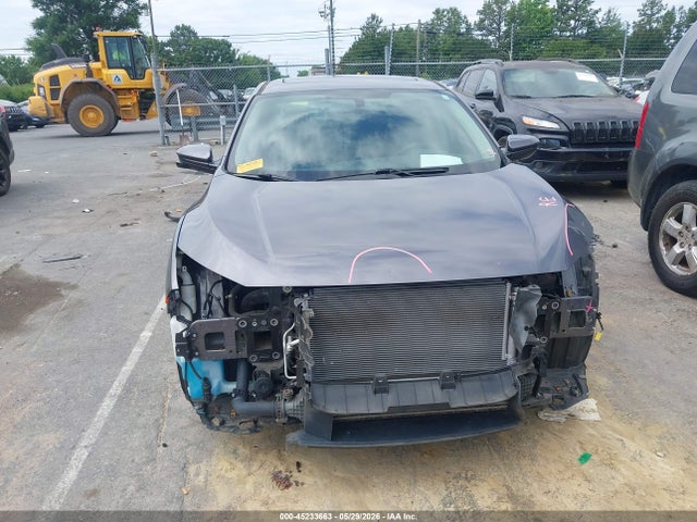 Honda Civic Ex-t