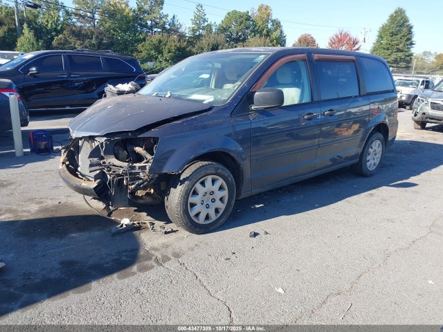 Chrysler Town & Country Lx