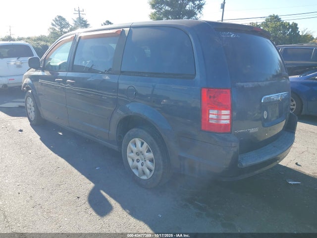 Chrysler Town & Country Lx