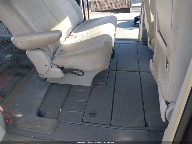 Chrysler Town & Country Lx