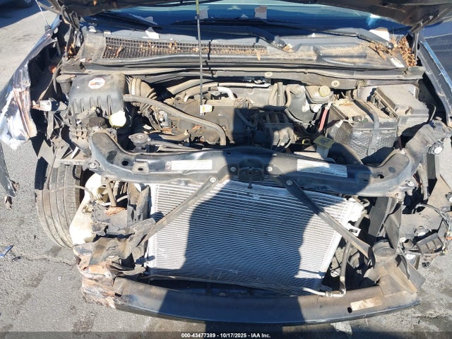 Chrysler Town & Country Lx