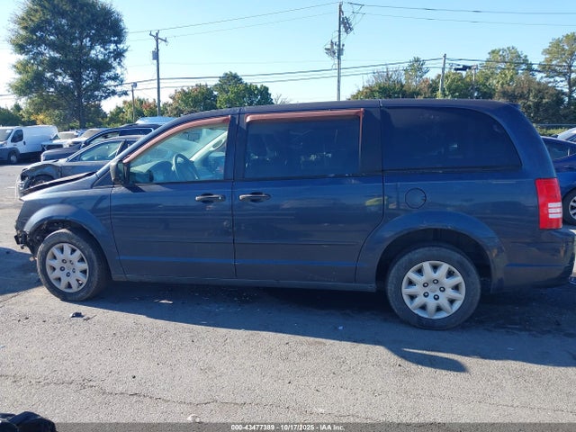 Chrysler Town & Country Lx