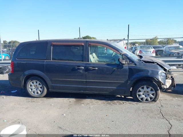 Chrysler Town & Country Lx